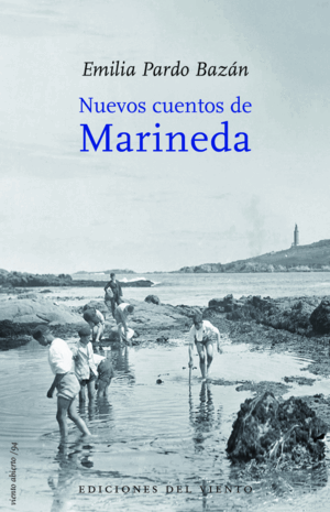 NUEVOS CUENTOS DE MARINEDA