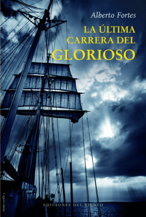 ULTIMA CARRERA DEL GLORIOSO,LA