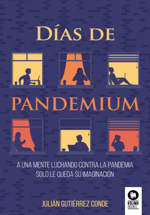 DIAS DE PANDEMIUM