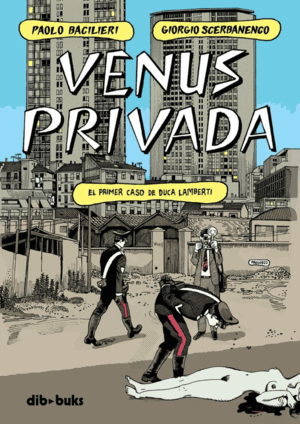 VENUS PRIVADA