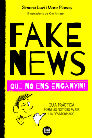 FAKE NEWS