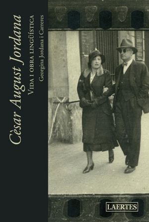 CÉSAR AUGUST JORDANA