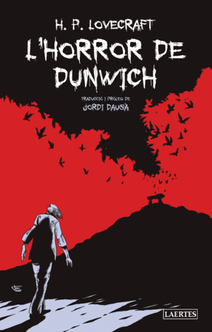 HORROR DE DUNWICH, L