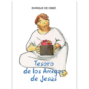 TESORO DE LOS AMIGOS DE JESÚS