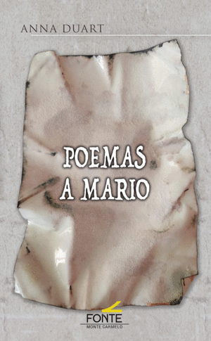 POEMAS A MARIO