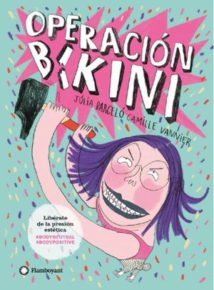 OPERACION BIKINI - CASTELLANO