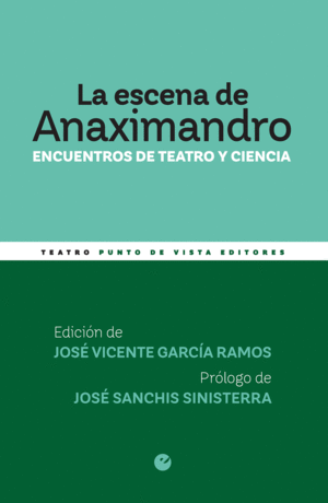 LA ESCENA DE ANAXIMANDRO