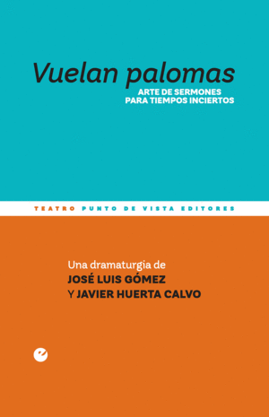 VUELAN PALOMAS