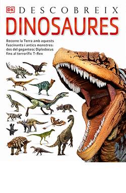 DINOSAURES, DESCOBREIX