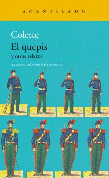 QUEPIS Y OTROS RELATOS, EL