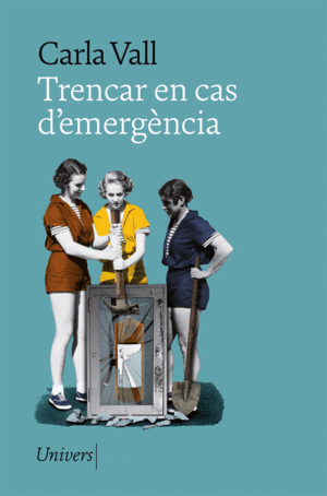 TRENCAR EN CAS D'EMERGÈNCIA