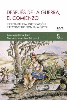 DESPUÉS DE LA GUERRA, EL COMIENZO