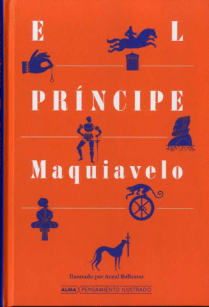 EL PRÍNCIPE