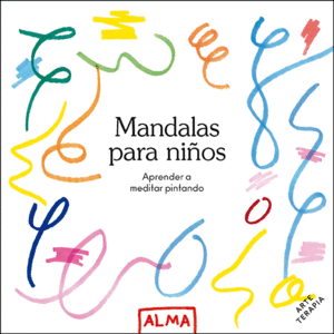 MANDALAS PARA NIÑOS (COL. HOBBIES)