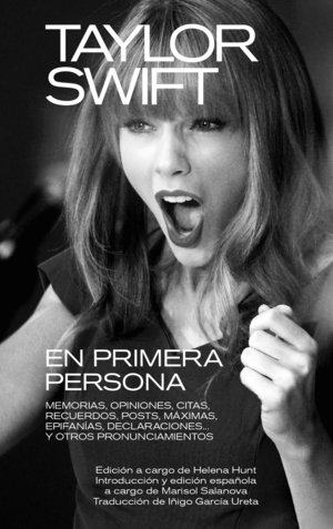 TAYLOR SWIFT