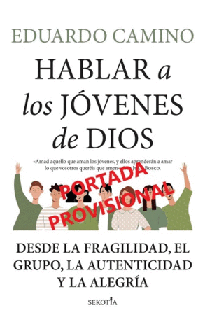 HABLAR A LOS JÓVENES DE DIOS