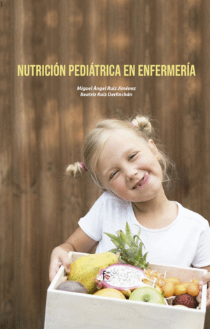 NUTRICION PEDIATRICA EN ENFERMERIA