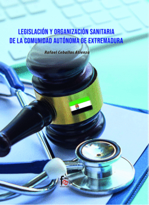 LEGISLACION Y ORGANIZACION SANITARIA