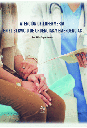 ATENCION DE ENFERMERIA EN EL SERVICIO DE URGENCIAS