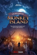 MISTERIOS DE MONKEY ISLAND LOS