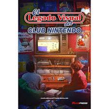 EL LEGADO VISUAL DEL CLUB NINTENDO