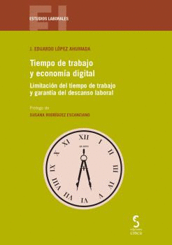 TIEMPO DE TRABAJO Y ECONOMIA DIGITAL.