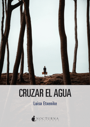 CRUZAR EL AGUA