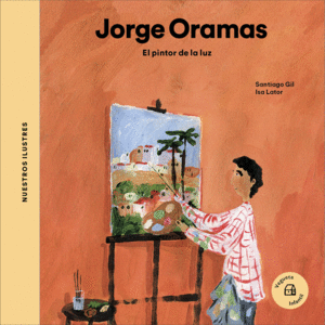JORGE ORAMAS