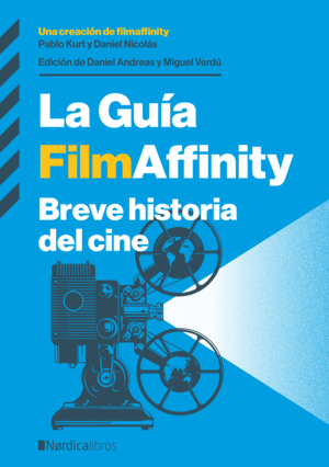 LA GUÍA FILMAFFINITY