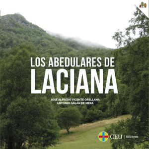 LOS ABEDULARES DE LACIANA