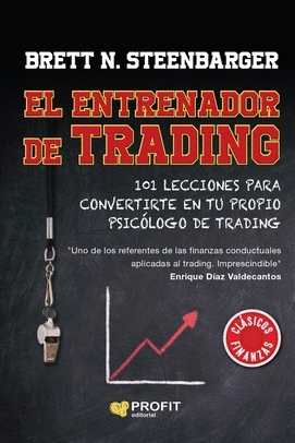 ENTRENADOR DE TRADING, EL