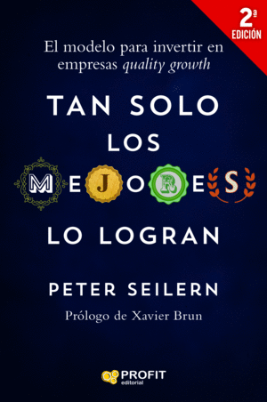 TAN SÓLO LOS MEJORES LO LOGRAN