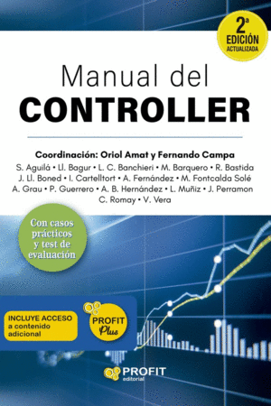 MANUAL DEL CONTROLLER