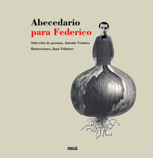 ABECEDARIO PARA FEDERICO