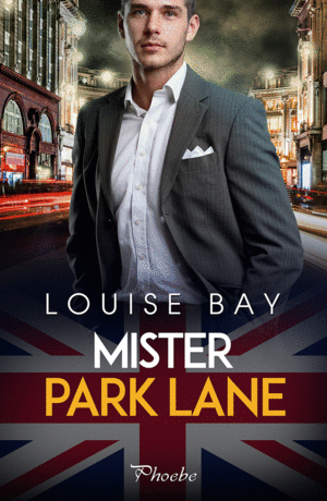 MISTER PARK LANE