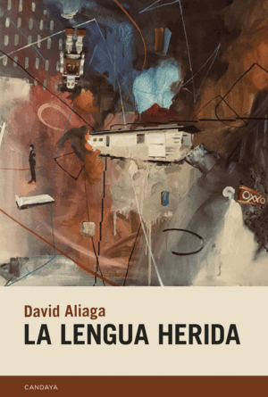 LA LENGUA HERIDA
