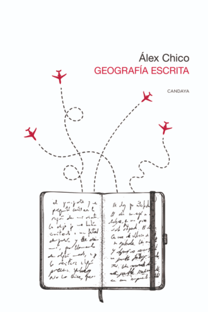 GEOGRAFÍA ESCRITA