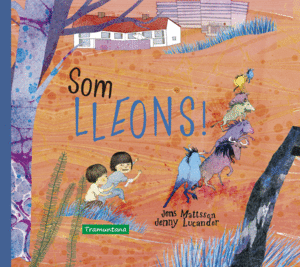 SOM LLEONS!