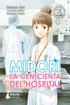 MIDORI, LA CENICIENTA DEL HOSPITAL 3