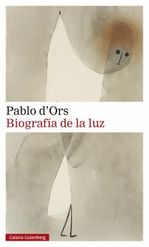 BIOGRAFÍA DE LA LUZ