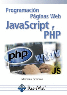 PROGRAMACIÓN PÁGINAS WEB JAVASCRIPT Y PHP