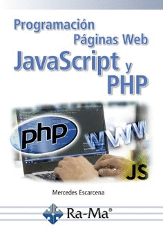 E-BOOK - PROGRAMACIÓN PAGINAS WEB JAVASCRIPT Y PHP