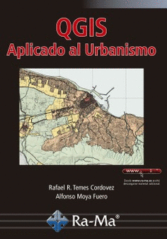 E-BOOK - QGIS APLICADO AL URBANISMO