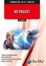 MS PROJECT