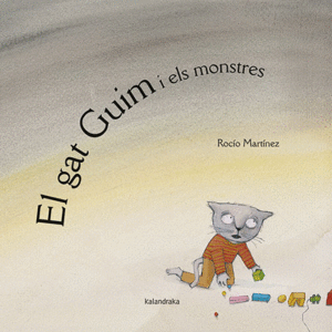 EL GAT GUIM I ELS MONSTRES NE