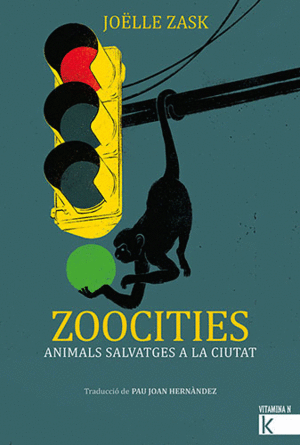 ZOOCITIES - CATALA