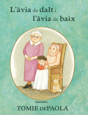 AVIA DE DALT I L'AVIA DE BAIX, L' - CATALA