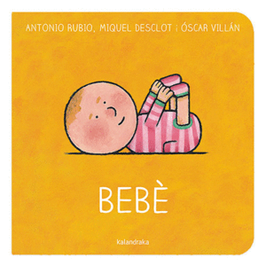 BEBÉ (CAT)