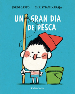 UN GRAN DIA DE PESCA (CAT)