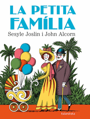 PETITA FAMILIA